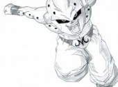 Wallpapers Art - Pencil Buu !!