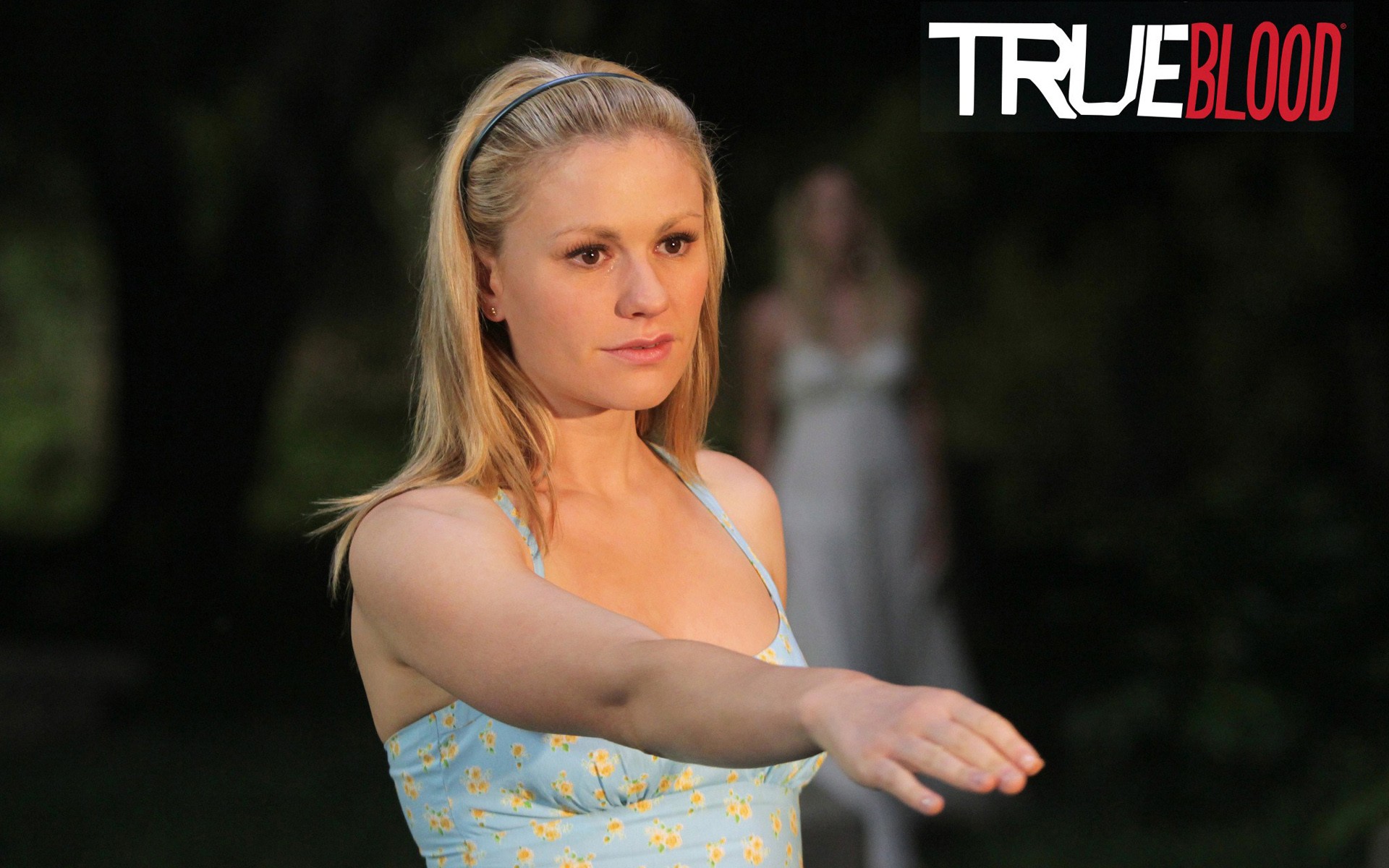 Wallpapers TV Soaps Trueblood Trueblood