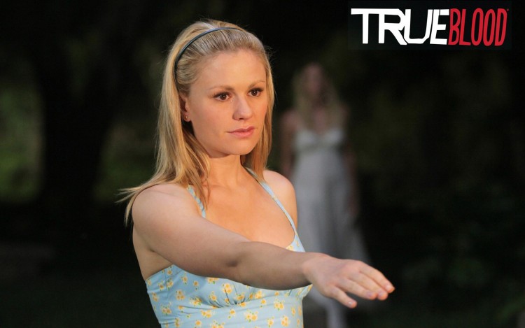 Wallpapers TV Soaps Trueblood Trueblood