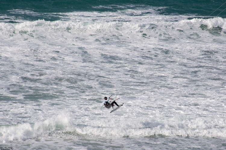 Fonds d'cran Sports - Loisirs Kite Surfing Kite Surfing