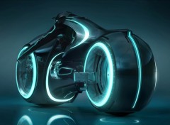 Fonds d'cran Cinma Tron Legacy