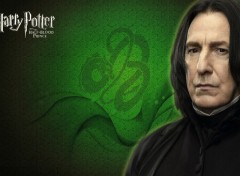 Wallpapers Movies Harry Potter et le Prince de Sang-Ml