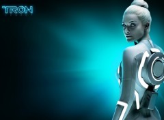 Fonds d'cran Cinma Tron Legacy