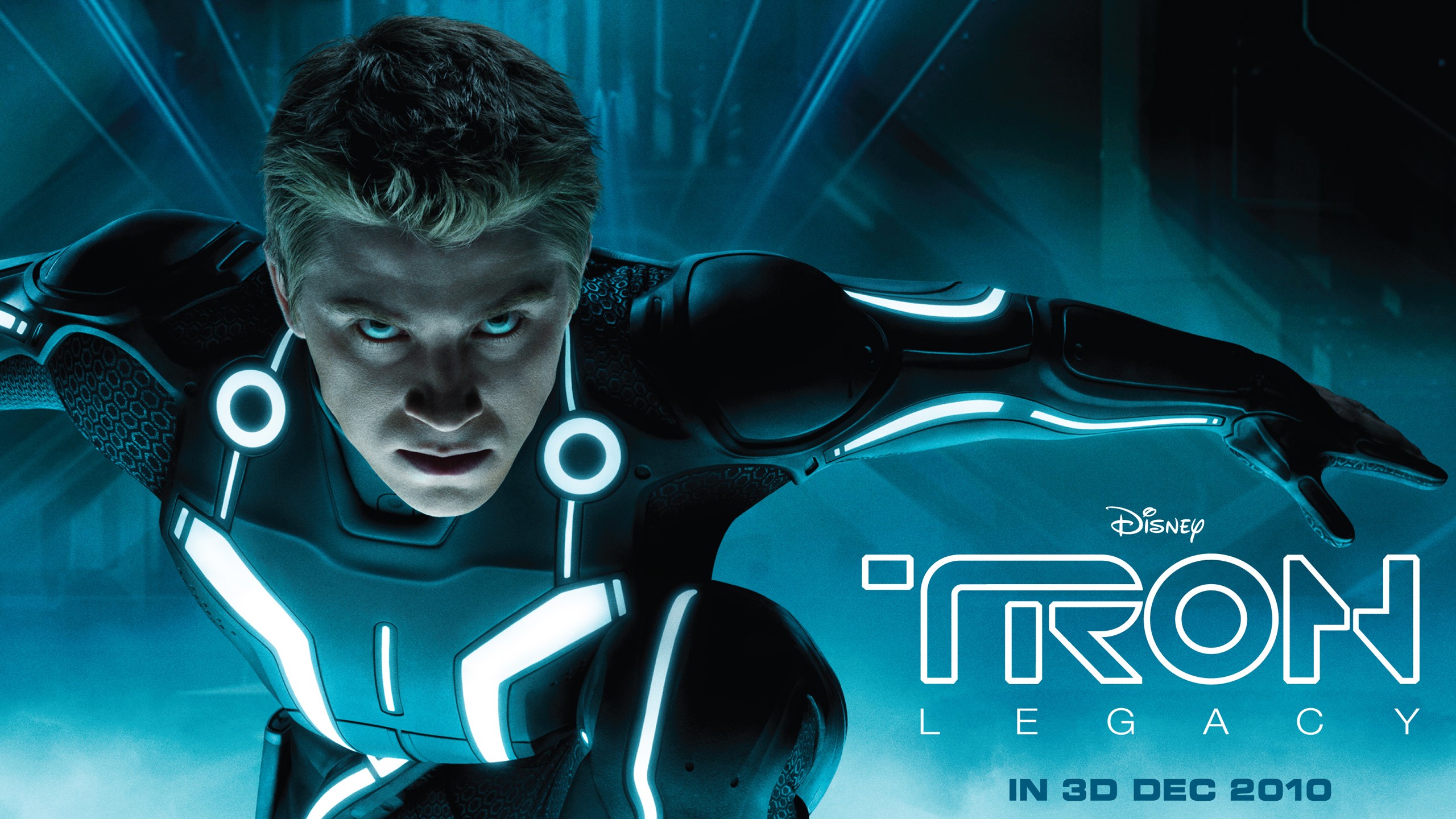 Fonds d'cran Cinma Tron Legacy Tron Legacy