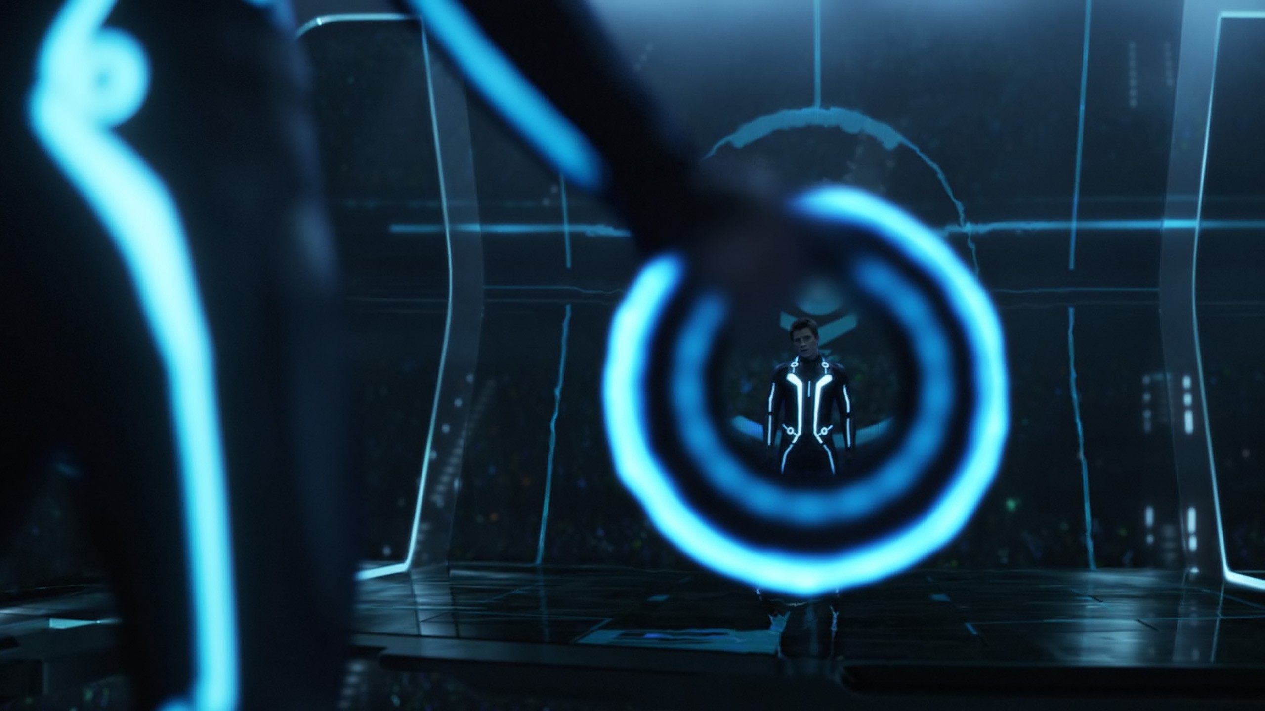 Wallpapers Movies Tron Legacy Tron Legacy