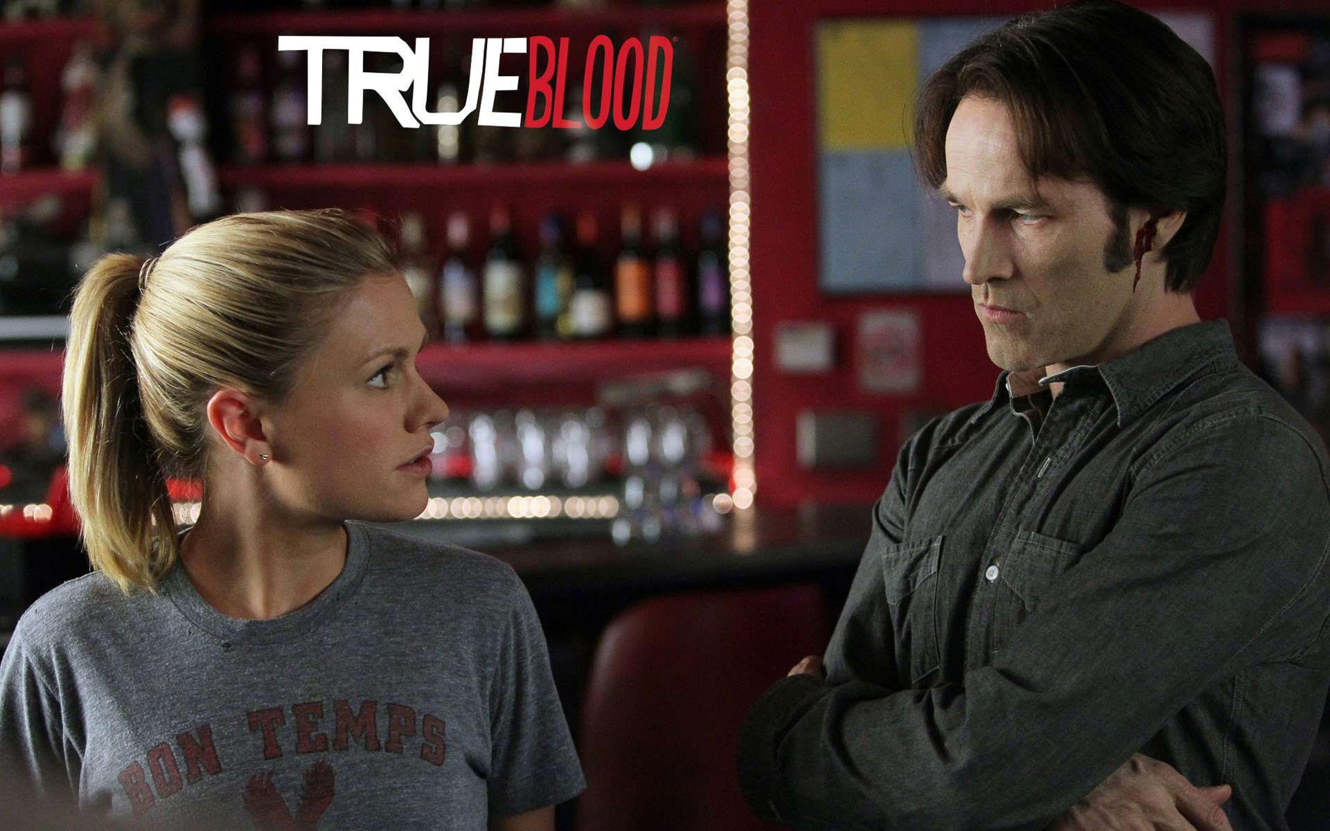 Wallpapers TV Soaps Trueblood Trueblood