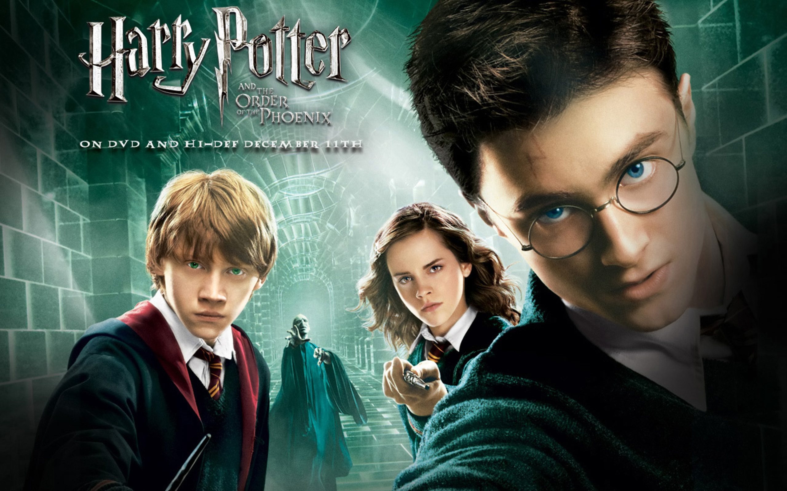 Wallpapers Movies Harry Potter and the Half-Blood Prince (VI) Harry Potter et le Prince de Sang-Ml