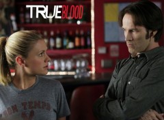 Wallpapers TV Soaps Trueblood