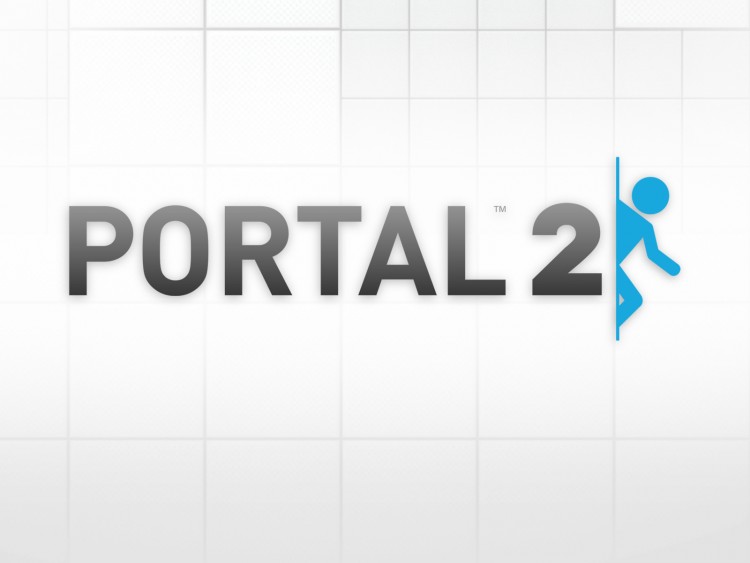 Wallpapers Video Games Portal 2 Wallpaper N276441