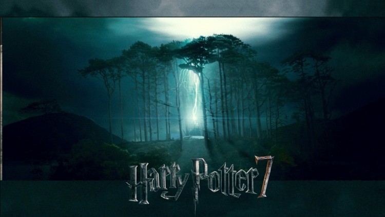 Wallpapers Movies Harry Potter and the Deathly Hallows Harry Potter et les Reliques de la Mort