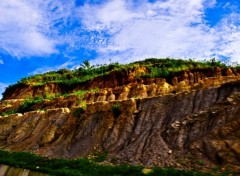 Wallpapers Nature Erosion