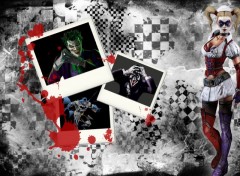 Wallpapers Comics Jocker