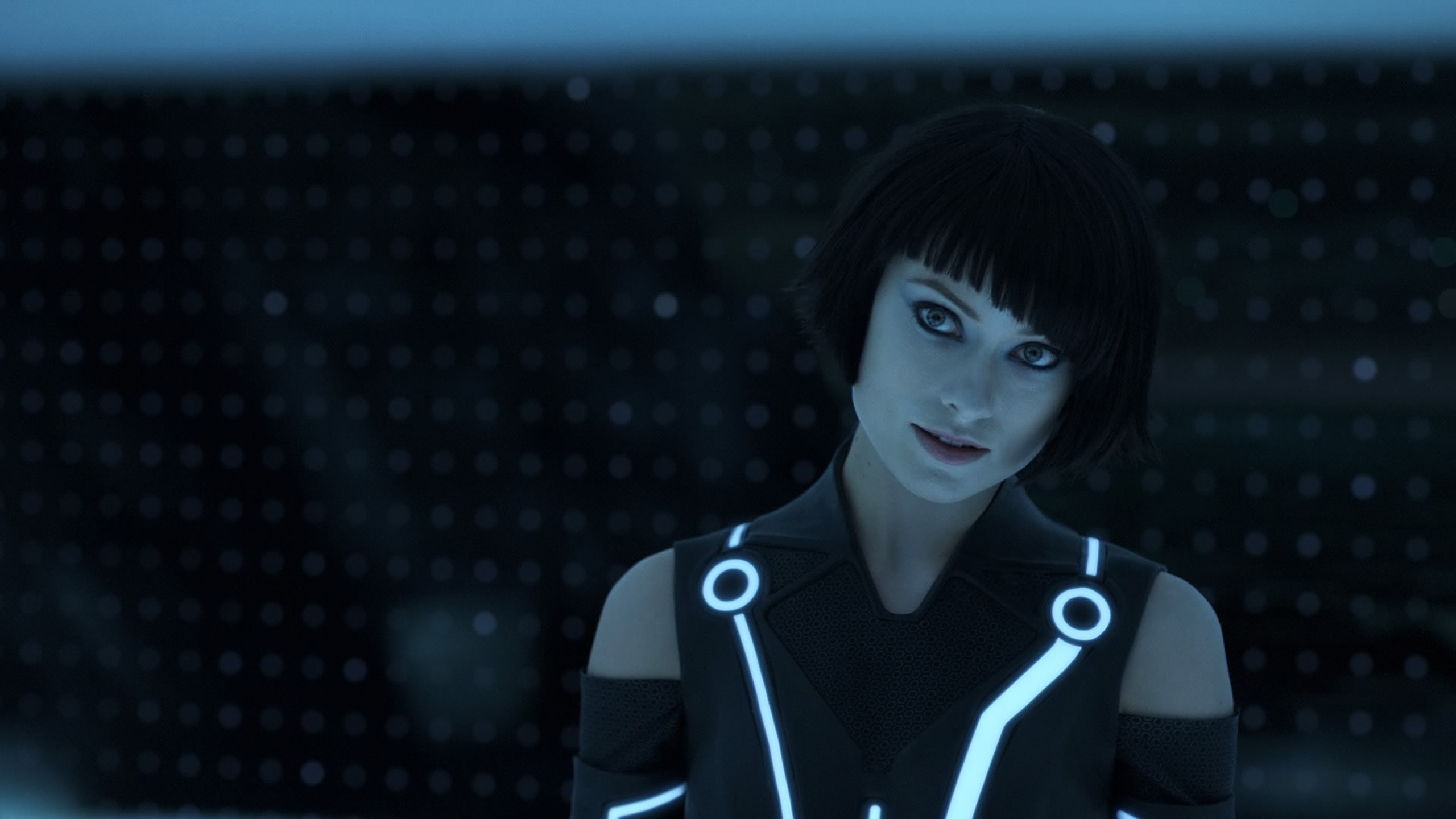 Fonds d'cran Cinma Tron Legacy Tron Legacy