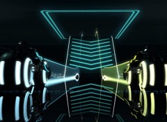 Wallpapers Movies Tron Legacy