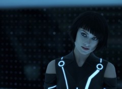 Fonds d'cran Cinma Tron Legacy