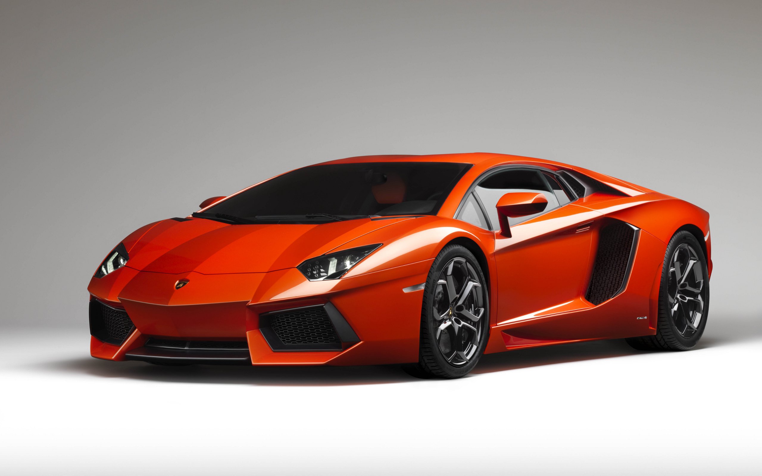 Fonds d'cran Voitures Lamborghini Lamborghini - Aventador