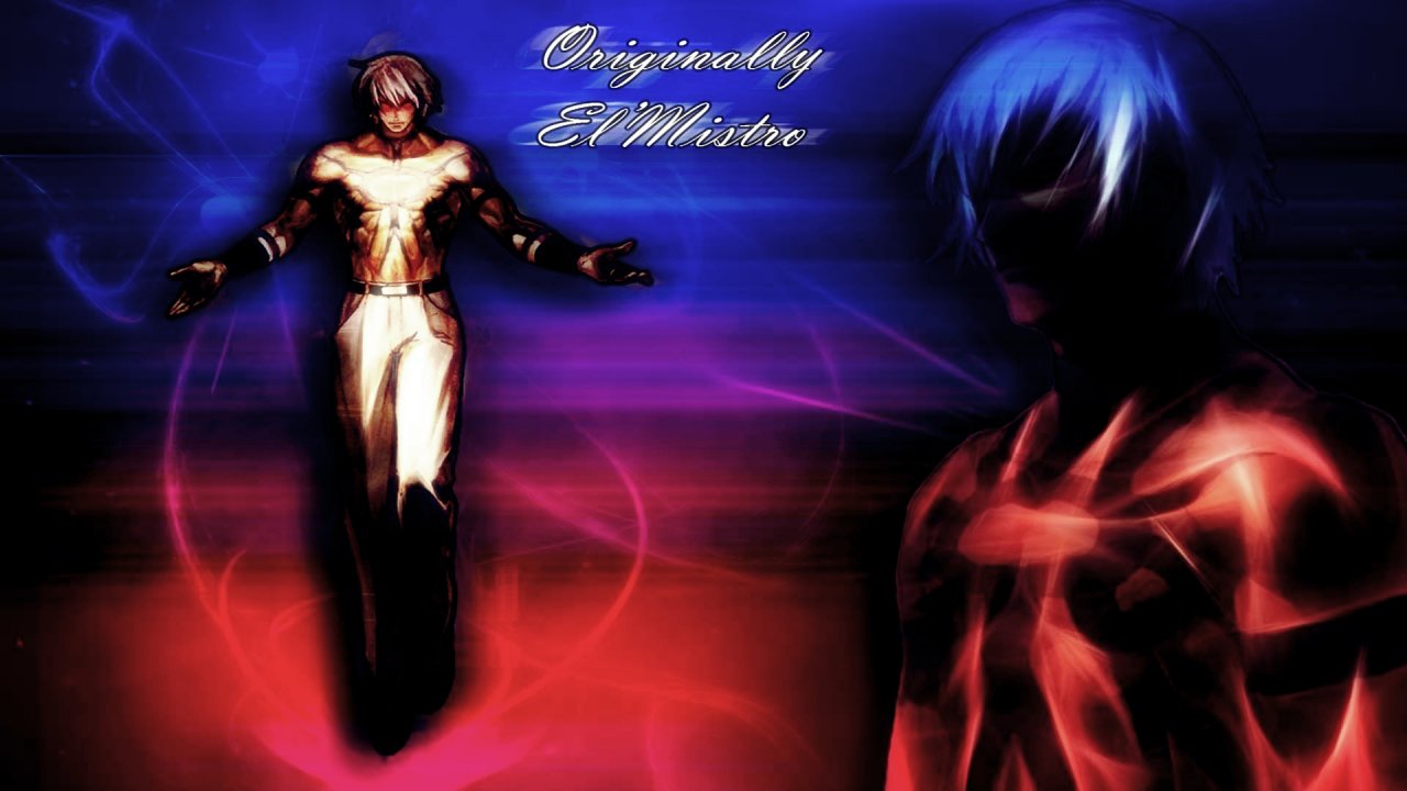 Wallpapers Video Games King of Fighters King Of Fighters : Orochi