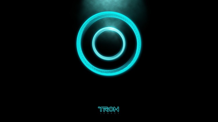 Fonds d'cran Cinma Tron Legacy Tron Legacy