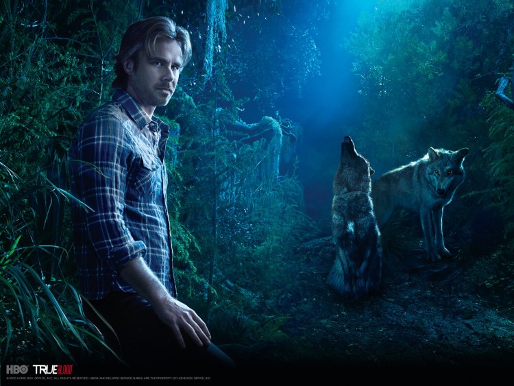 Wallpapers TV Soaps Trueblood Trueblood