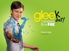 Fonds d'cran Sries TV Glee