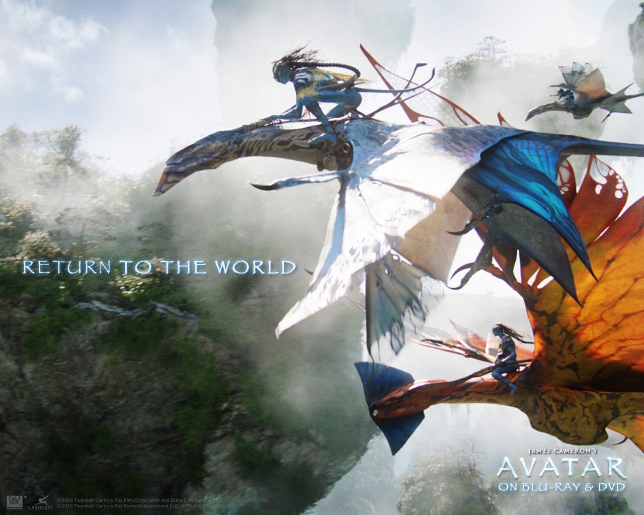 Wallpapers Movies Avatar Avatar