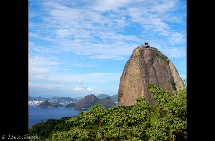 Wallpapers Trips : South America Brazil Wallpaper N276786