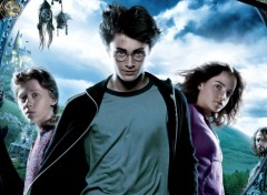 Fonds d'cran Cinma Harry Potter et la Coupe de Feu