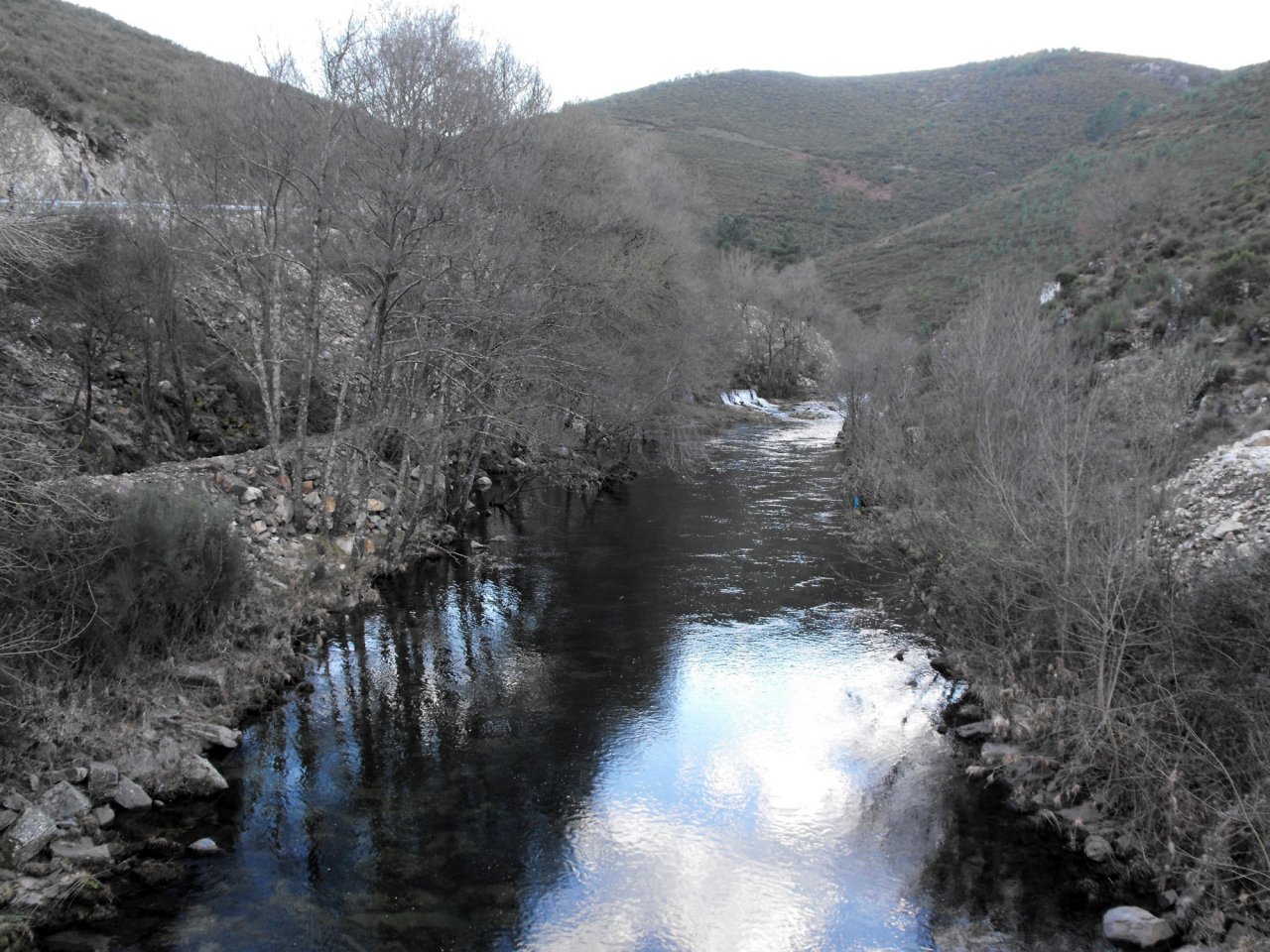 Fonds d'cran Nature Fleuves - Rivires - Torrents 