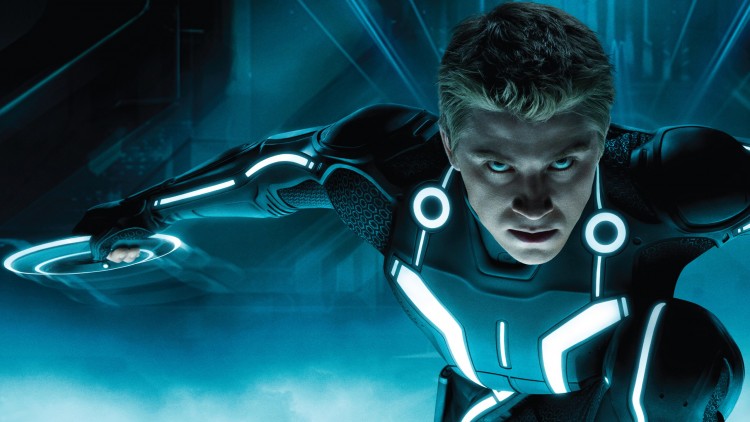 Wallpapers Movies Tron Legacy Tron Legacy