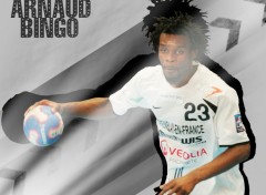 Wallpapers Sports - Leisures Arnaud BINGO