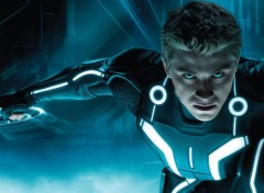 Wallpapers Movies Tron Legacy