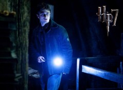 Wallpapers Movies Harry Potter et les Reliques de la Mort