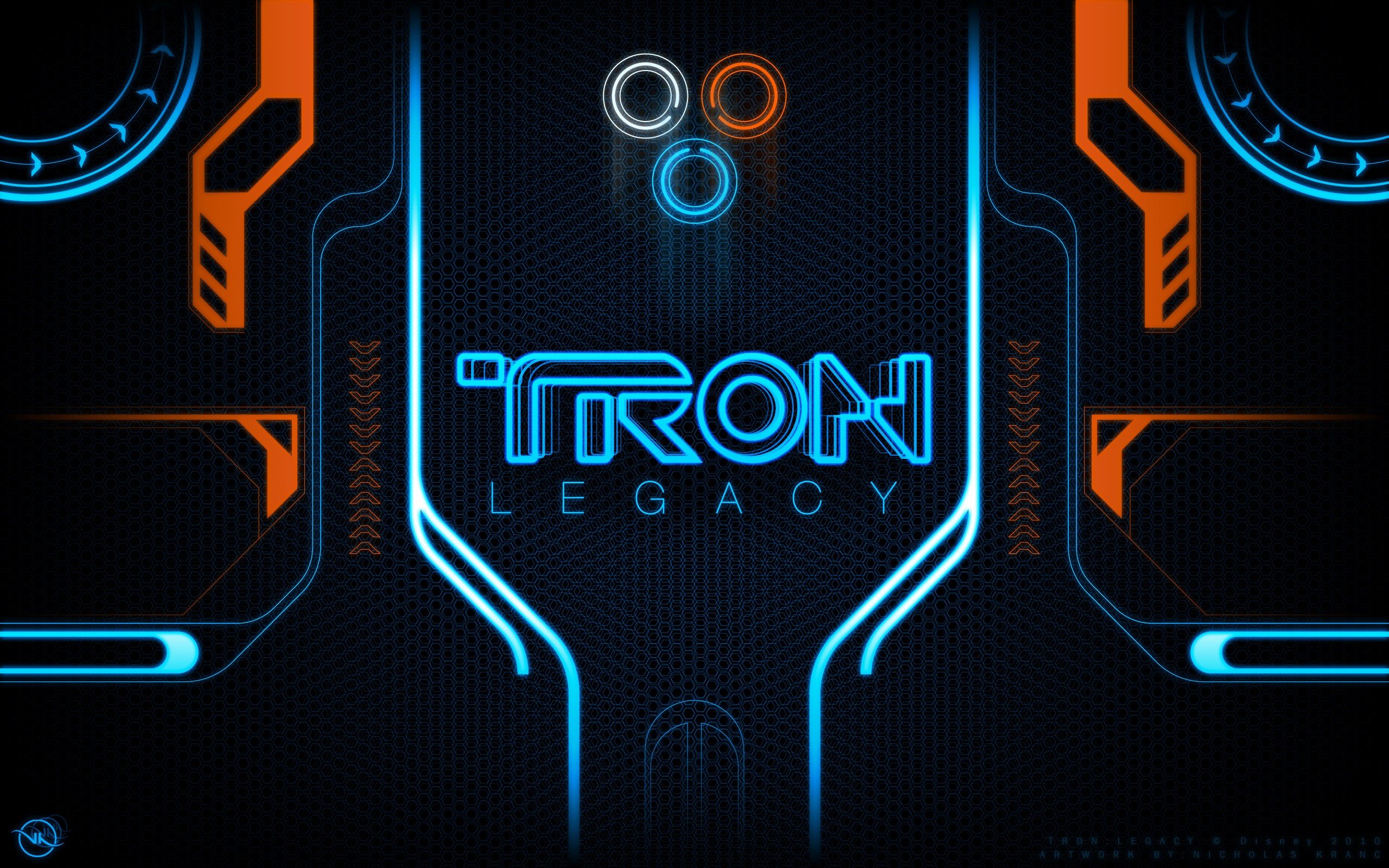 Wallpapers Movies Tron Legacy Tron Legacy