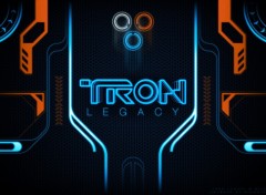 Wallpapers Movies Tron Legacy