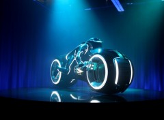 Fonds d'cran Cinma Tron Legacy