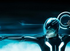 Wallpapers Movies Tron Legacy