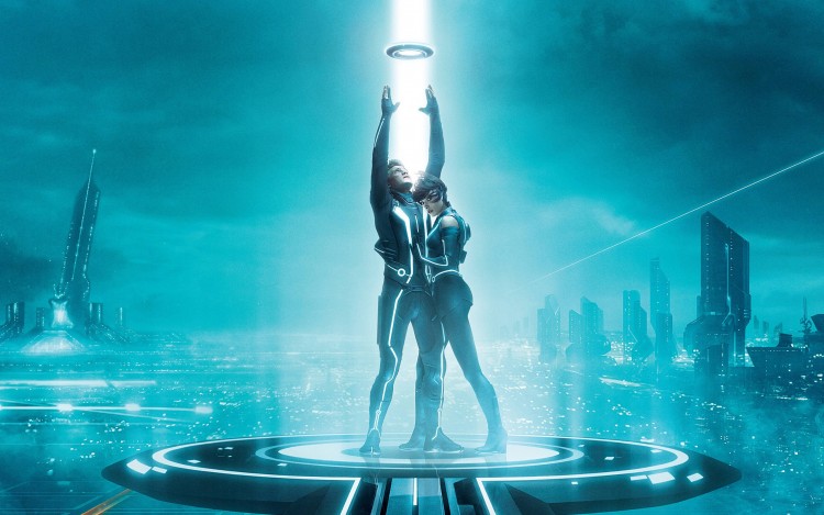 Wallpapers Movies Tron Legacy Tron Legacy