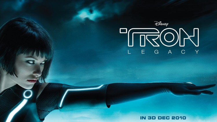 Wallpapers Movies Tron Legacy Tron Legacy