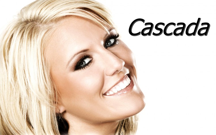 Fonds d'cran Musique Cascada Wallpaper N277262