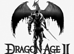 Fonds d'cran Jeux Vido dragon age II