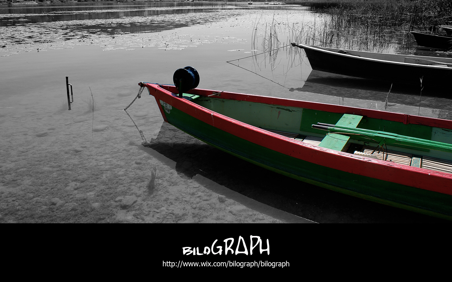 Wallpapers Boats Small Boats - Canoes barque