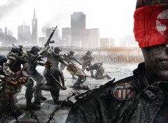 Fonds d'cran Jeux Vido homefront 