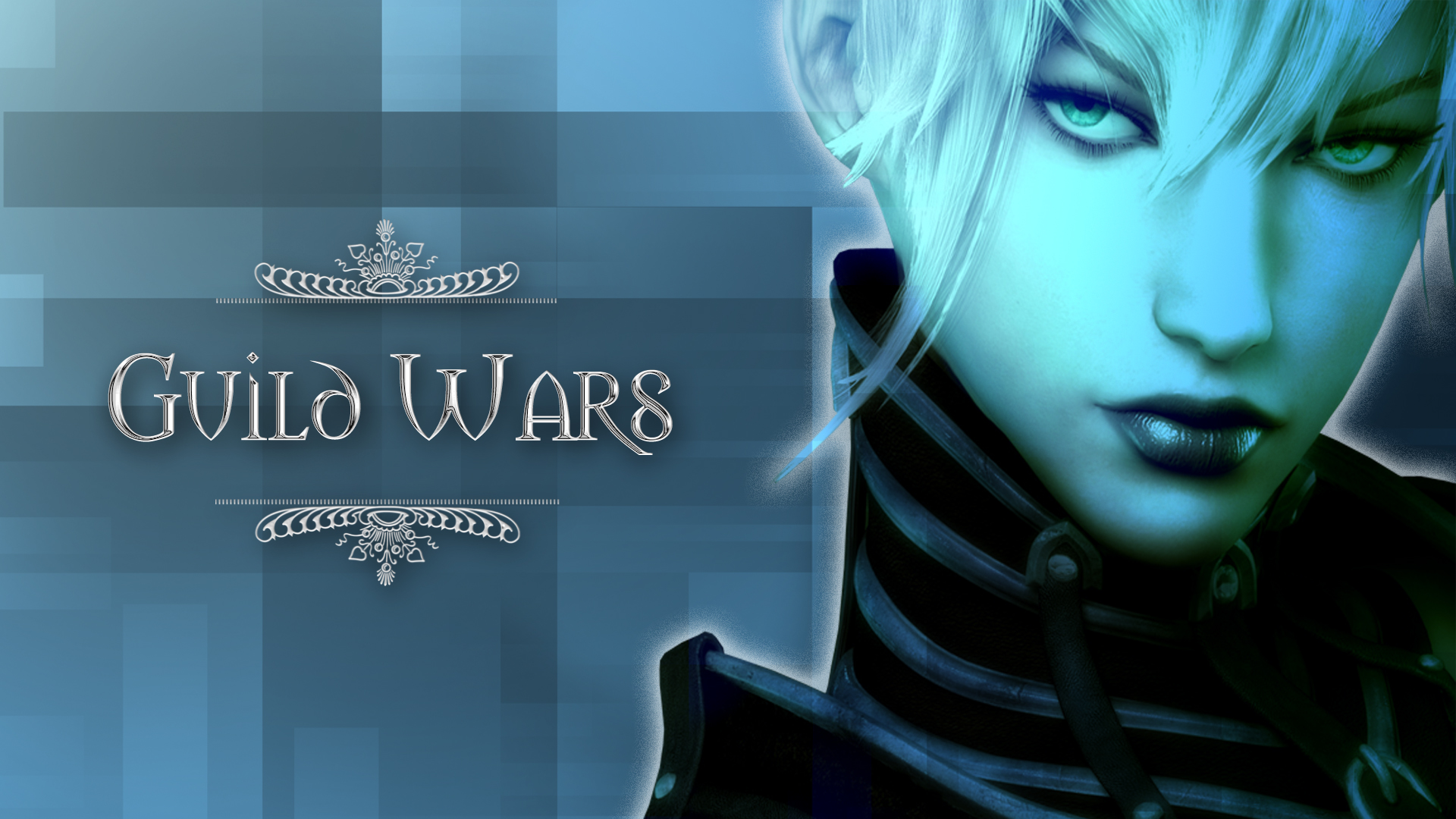 Wallpapers Video Games Guild Wars 