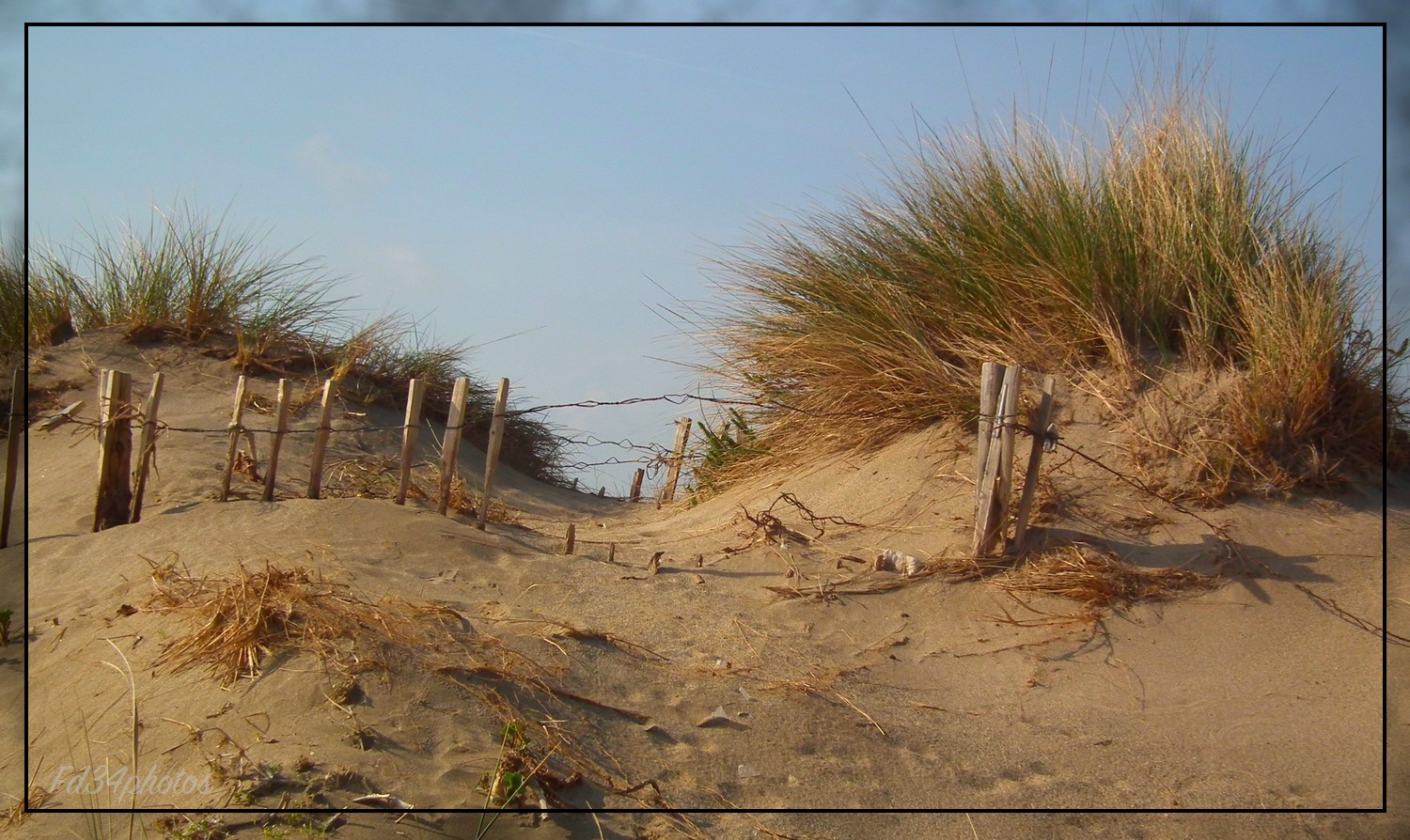 Fonds d'cran Nature Mers - Ocans - Plages 