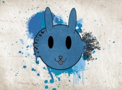 Wallpapers Digital Art Rabits