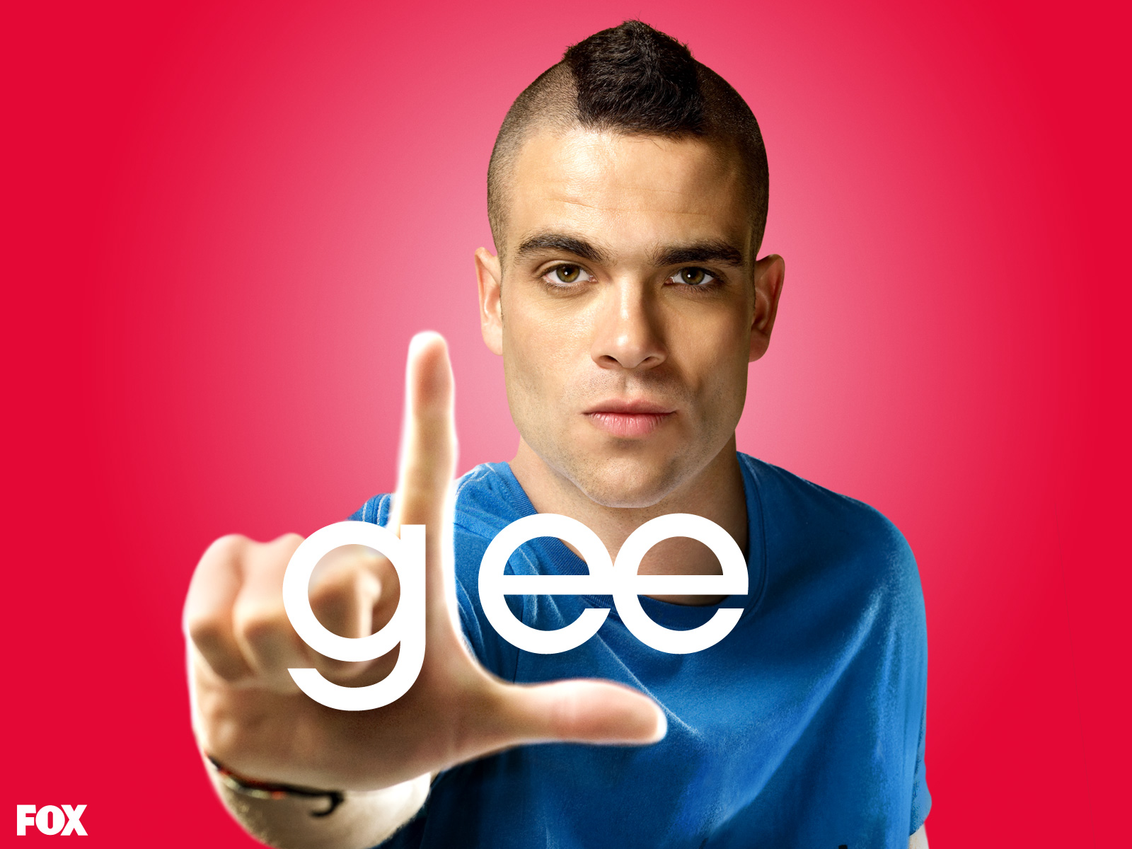 Fonds d'cran Sries TV Glee Glee