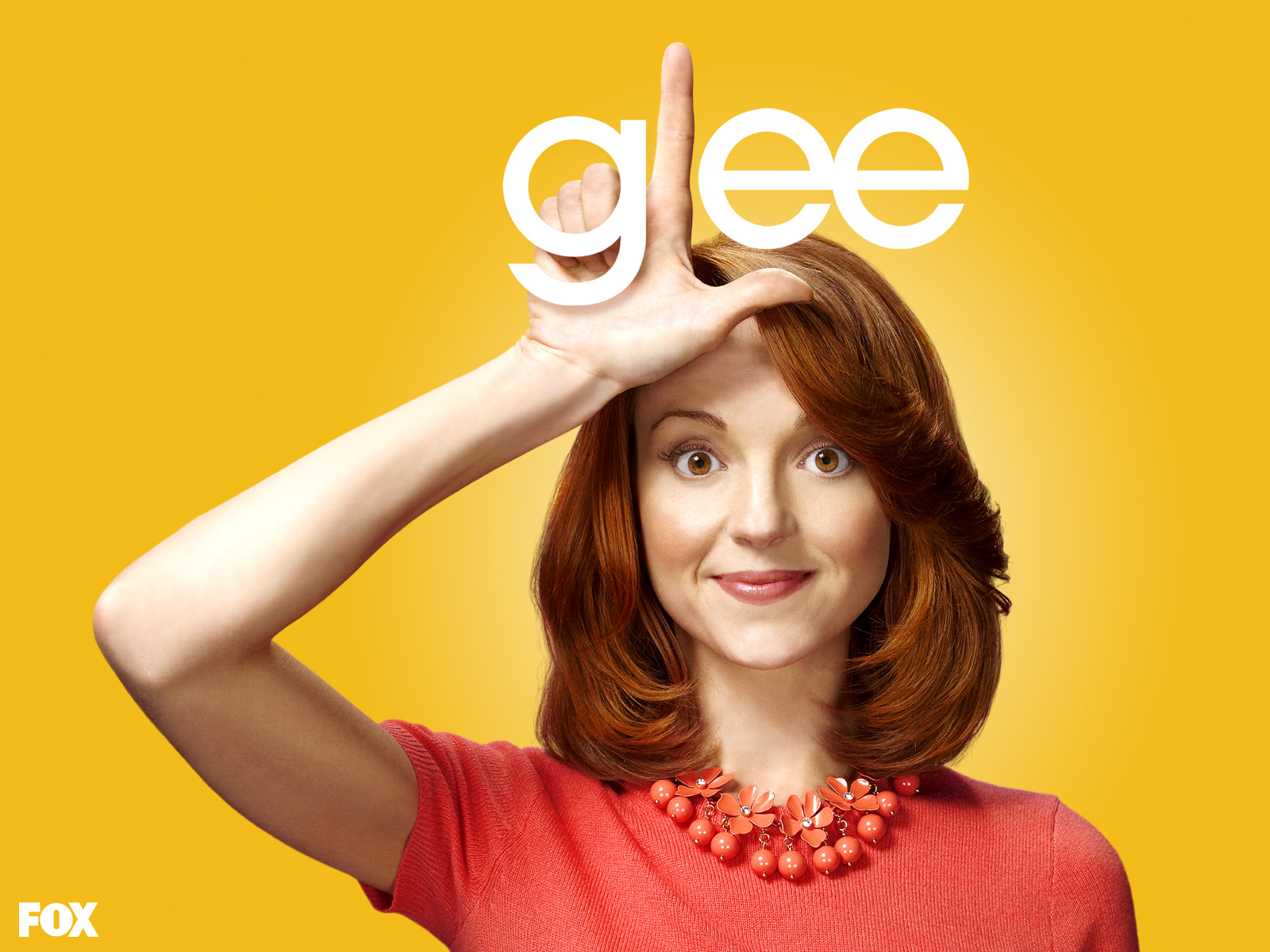 Wallpapers TV Soaps Glee Glee