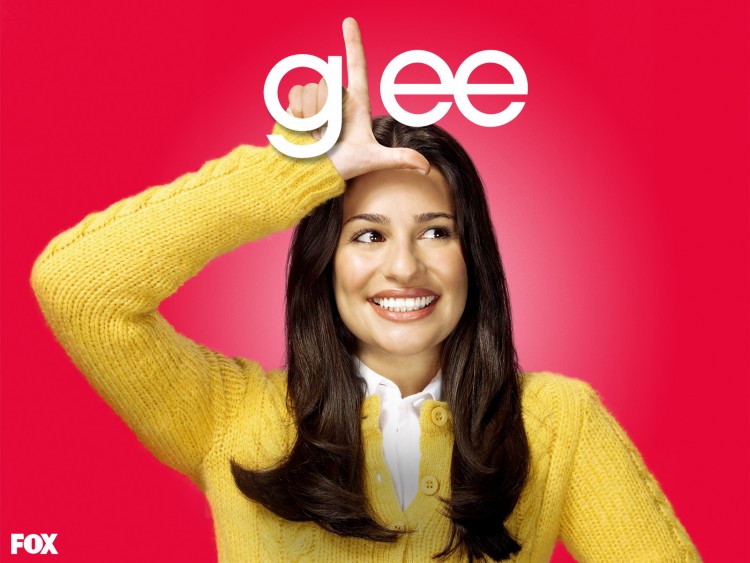 Fonds d'cran Sries TV Glee Glee