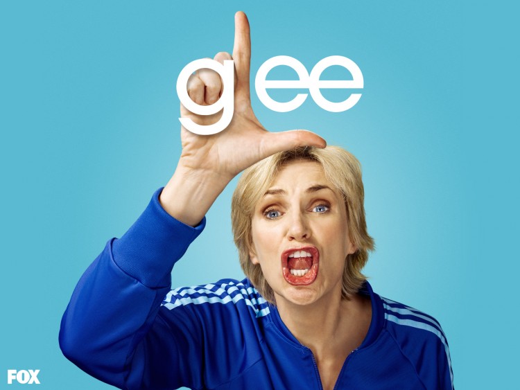 Fonds d'cran Sries TV Glee Glee