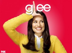 Wallpapers TV Soaps Glee